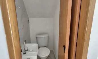 Imagem 5: Casa (Sobrado Padrão), com 2 quartos e 3 banheiros para Aluguel, 80 m² em São Paulo/SP