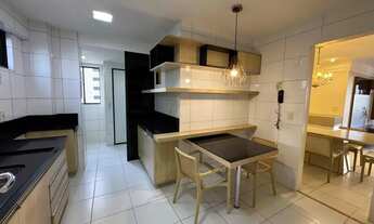 Imagem 4: SN Apartamento com 3 dormitórios