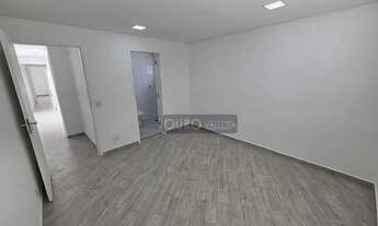 Imagem 7: Prédio Comercial com 275m²