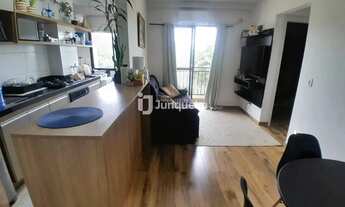 Imagem 7: Apartamento à venda, 2 quartos, 2 vagas, Dois Córregos - Piracicaba/SP