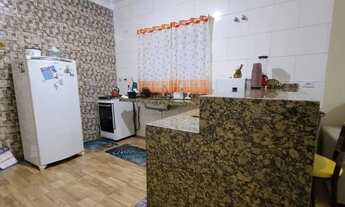 Imagem 2: Venda de Casa - Padrão no Jardim Paulista, São José dos Campos/SP