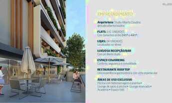 Imagem 4: Bless Compactos OPORTUNIDADE DE INTESTIMENTO a 2min da praia