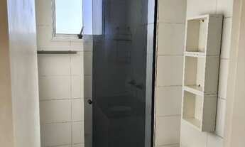 Imagem 2: Apartamento semi mobiliado 2 dormitorios e Garagem Cond Liber Villagem Campo Limpo