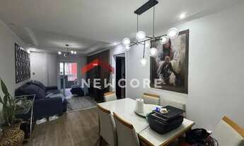 Imagem 2: Apartamento em Avenida Marechal Mallet - Canto do Forte - Praia Grande/SP