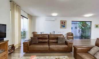 Imagem 4: Casa à Venda - Campo Belo, 3 Quartos, 220 m2