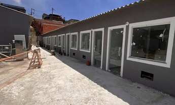 Imagem: Sacramento Casas 1 Quarto Garagem