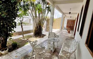 Imagem 3: Casa à Venda no Bairro Inácio Barbosa