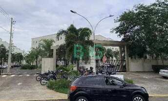 Imagem: Apartamento à venda, 44 m² por R$ 90.161,30