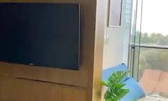 Imagem 4: ALUGA- SE AP STUDIO DESING VISTAR MAR ANDAR ALTO 29 m² MOBILIADO