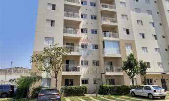 Imagem 3: Apartamento para locação em condominio de Valinhos