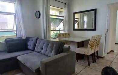 Imagem 7: Apartamento para Locação em Salvador, Sussuarana, 2 dormitórios, 1 banheiro, 2 vagas