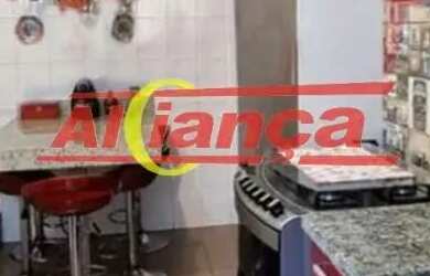 Imagem 5: Sobrado em ótima localização e próximo a diversas opções de serviços e comércios