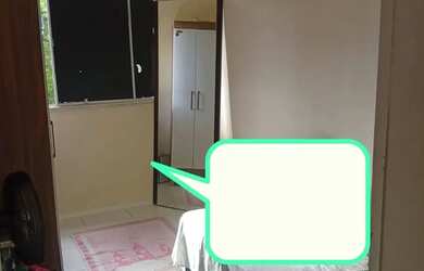 Imagem 5: Excelente Apartamento 2/4 no Santo Antônio