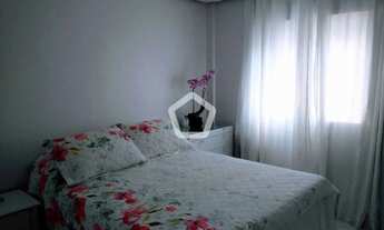 Imagem 3: Apartamento em Santa Cecília