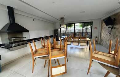 Imagem 5: Apartamento 3/4. Cond. Villa D?Ouro