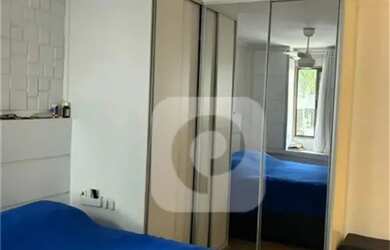 Imagem 4: Apartamento 3 quartos 2 vagas 109m² à venda no Recreio dos Bandeirantes Gleba A