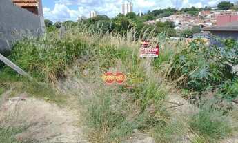Imagem: Terreno Residencial / Loteamento Aída Haddad