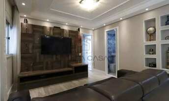 Imagem 2: Apartamento no condominio Vitality