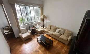 Imagem: Excelente apartamento com 2 vagas na escritura