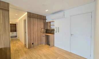 Imagem 7: Aluguel Apartamento 2 Dormitórios - 79 m² Campo Belo