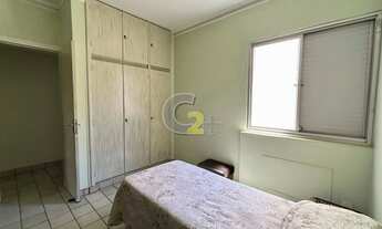 Imagem 3: APARTAMENTO - CENTRO - 3 DORMITORIOS SUITE VAGA - SACADA - AU126,90 M2