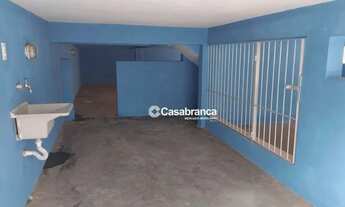 Imagem 6: Casa com 1 dormitório para alugar, 60 m² por R$ 1.509,27/mês - Wanel Ville - Sorocaba/SP