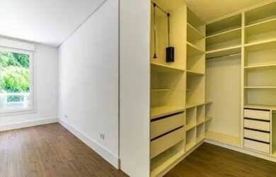 Imagem 7: Luxuosa casa em condomínio à venda em São Paulo - SP, Parque Colonial: 4 quartos, 4 suítes