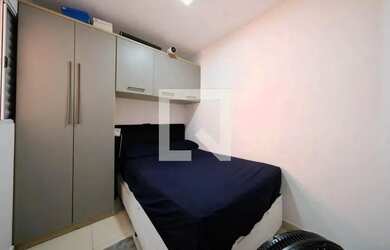 Imagem 6: Apartamento à Venda - Artur Alvim, 1 Quarto, 24 m2