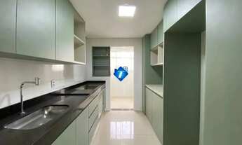 Imagem 7: Apto de Oportunidade em frente ao Praia Clube - Uberlândia - MG