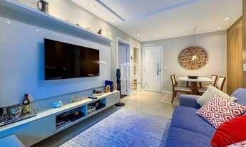 Imagem: Apartamento com 2 dormitórios à venda