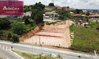 Imagem 3: Terreno ideal para Galpão à Venda em Jardim Passárgada