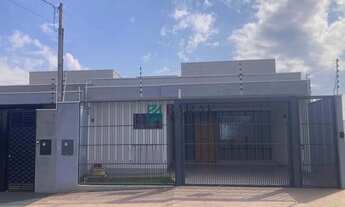 Imagem: Casa com 3 dormitórios à venda, 149 m²