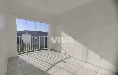 Imagem 4: Apartamento com 2 dormitórios para alugar, 56 m² por R$ 3.280/mês - São Vicente - Itajaí/S