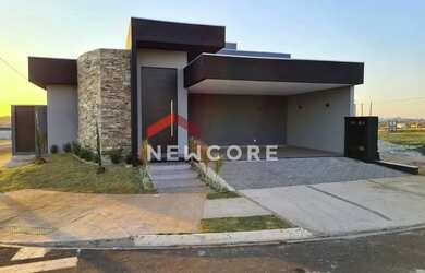 Imagem: Casa de condomínio em Avenida de León