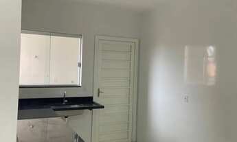 Imagem 2: Alugo casa em águas lindas