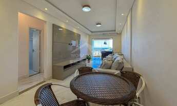 Imagem 7: Apartamento no Boqueirão, 3 dormitórios, sacadas, piscina, confira na imobiliária em Praia