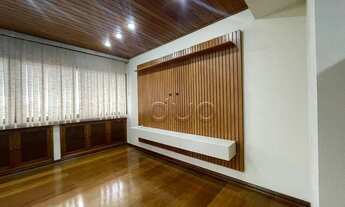 Imagem 3: Apartamento com 4 dormitórios para alugar, 260 m² por R$ 4.774,67/mês - Alto - Piracicaba