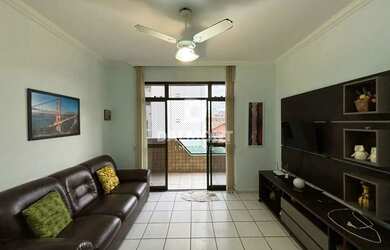 Imagem 3: Centro - Cabo Frio/RJ - Apartamento de 2 quartos, 80m² por R$ 750.000,00