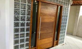 Imagem: Alugo Casa padrão no bairro Jardim Cruzeiro