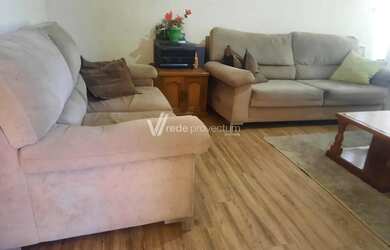 Imagem 4: Casa - São Bernardo - Campinas