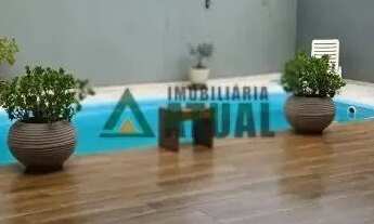 Imagem 6: Sobrado com 3 quartos, sendo 1 suíte em Cambé