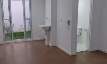 Imagem 5: Apartamento Kitnet com 1 banheiro