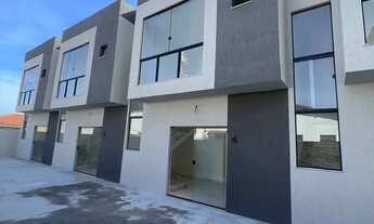 Imagem 2: Casa à Venda no Residencial Maré Alta Praia de Ipitanga