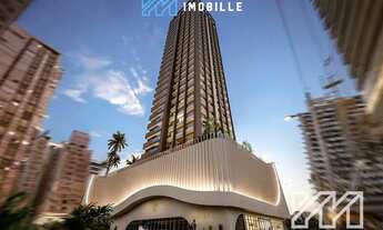 Imagem: Apartamento no Edifício Meraki na Praia