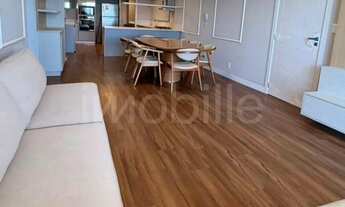 Imagem 5: Apartamento Edifício Imperatriz em Balneário Camboriú