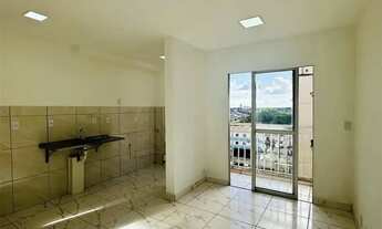 Imagem 5: ALEGRO MONTENEGRO, ALUGO ÓTIMO APTO DE 2/4 (1 SUÍTE), SALA ESTAR/JANTAR, SACADA, ÁREA LAZE