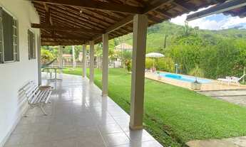 Imagem 2: Casa campo granja espetacular Cond fechado