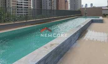 Imagem 3: Apartamento em Avenida Deputado Sérgio Cardoso de Almeida - Jardim Olhos D'Água II