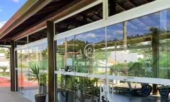 Imagem 3: Terreno à venda, 250 m² por R$ 361.000 - Condomínio Sunlake - Sorocaba/SP