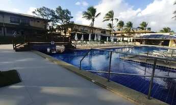 Imagem 3: VILLAGE PÉ NA AREIA ,3/4, 3 SUITES MOBILIADO COM TODA INFRAESTRUTURA ,MOBILIADO -ITACIMIRI